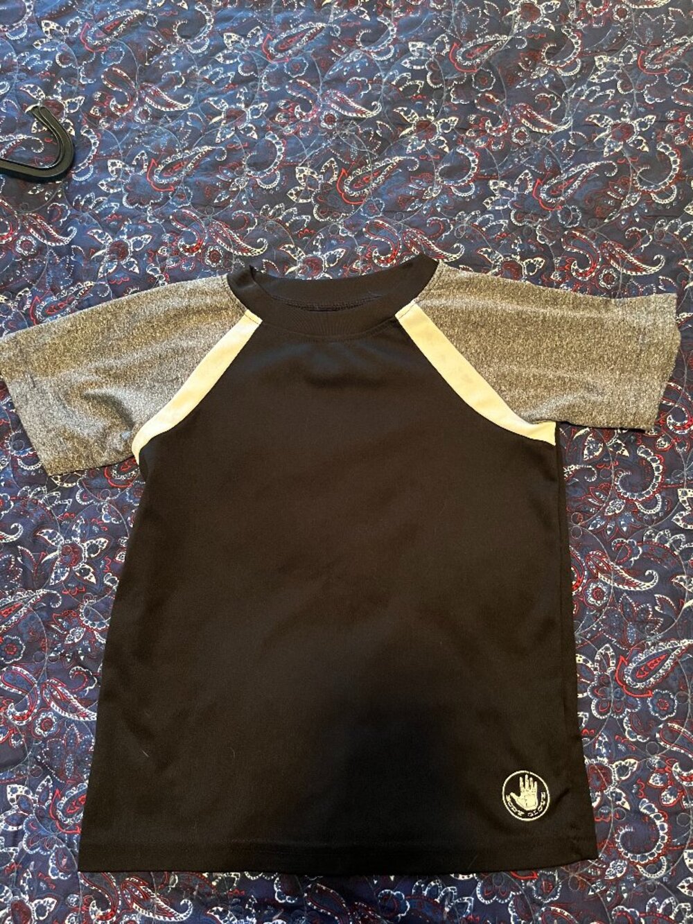 BODY GLOVE Boys Active T-shirt Size 4T